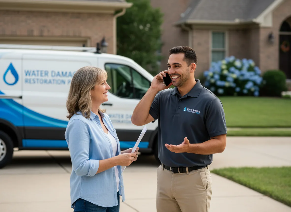 Flood Restoration Rossford, OH FAQs